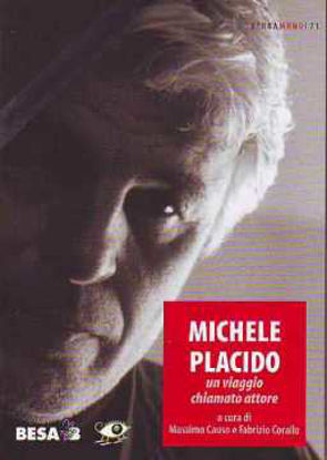 Immagine di MICHELE PLACIDO Un viaggio chiamato attore